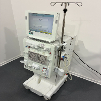 Bbraun Dialog+ Evo - Dialysis image 1